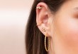 Boucles d'oreilles Madison