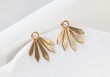 Boucles d'oreilles Didi jacket (coloris au choix)