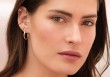 Boucles d'oreilles Oasis post