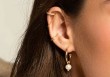 Boucles d'oreilles Margo