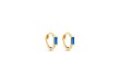 Boucles d'oreilles Ryan small (coloris au choix)