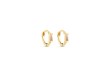 Boucles d'oreilles Ryan small (coloris au choix)