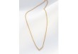 Collier Nellie (noir ou blanc)