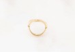 Bague Névéalie