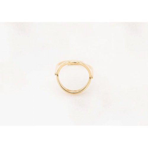 Bague Névéalie