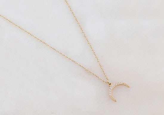 Collier Graciela