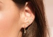 Boucles d'oreilles Madison small