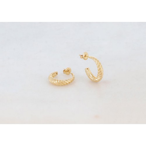 Boucles d'oreilles Perse