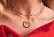 Collier Noelia