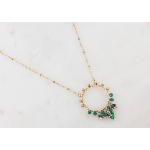 Collier Manolya