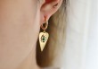 Boucles d'oreilles Good Eye