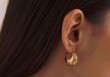 Boucles d'oreilles Benlina