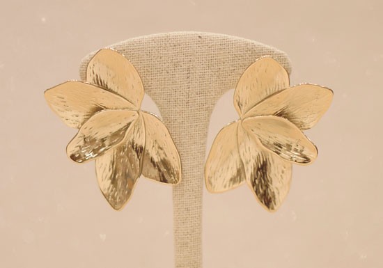 Boucles d'oreilles Laya