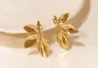 Boucles d'oreilles Emie