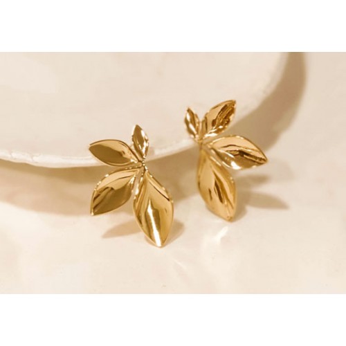 Boucles d'oreilles Emie