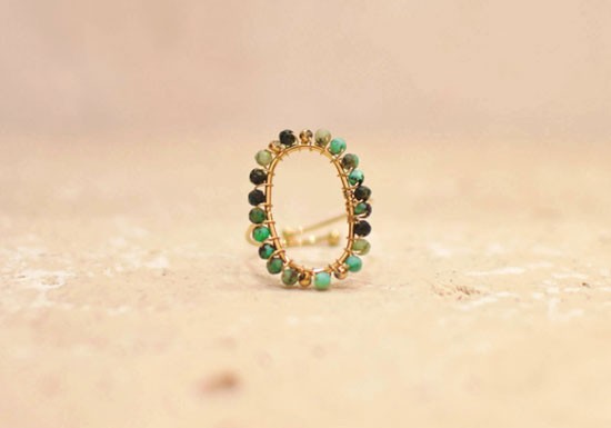 Bague Ogla