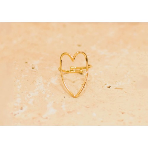 Bague Meile