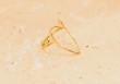 Bague Meile