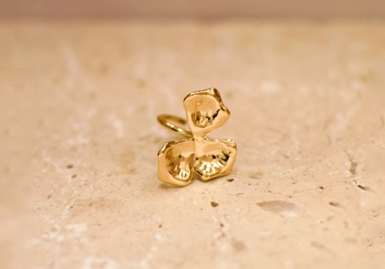 Bague Mily