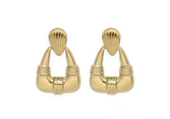 Boucles d'oreilles Riya
