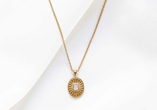 Collier Lenox