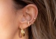 Bague d'oreille Mar