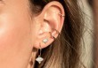 Bague d'oreille Mar