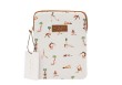 Pochette Ipad Yoga pattern