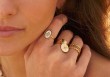Bague Lanaka
