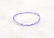 Bracelet Bouddhiste fin - Lilas