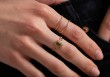 Bague Gemini