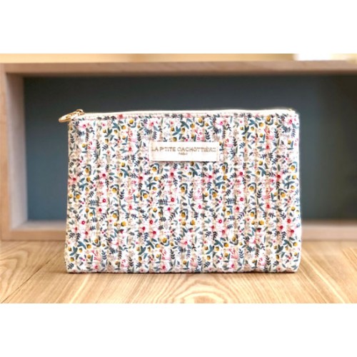 Pochette Spring flower