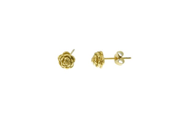 Boucles d'oreilles Rosa