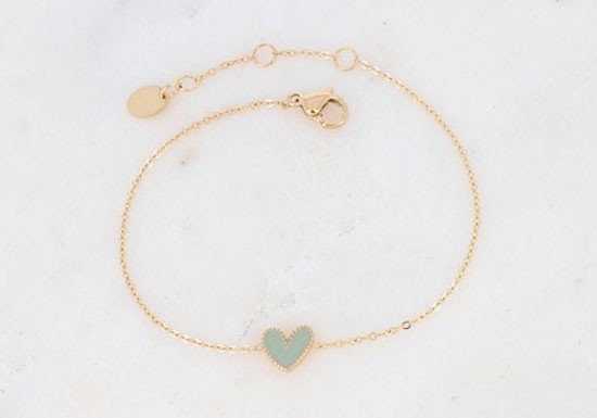 Bracelet Yesenia - Mint