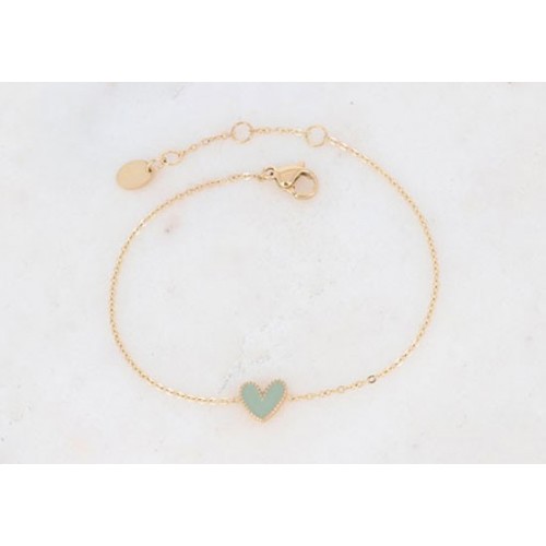 Bracelet Yesenia - Mint