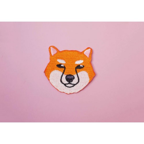 Patch thermocollant Shiba