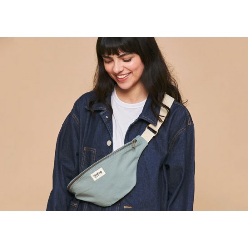 Sac banane Olivia - Sauge