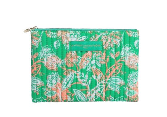 Pochette Jungle