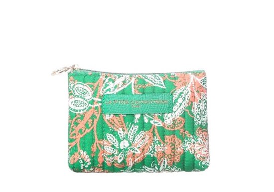 Petite pochette Jungle