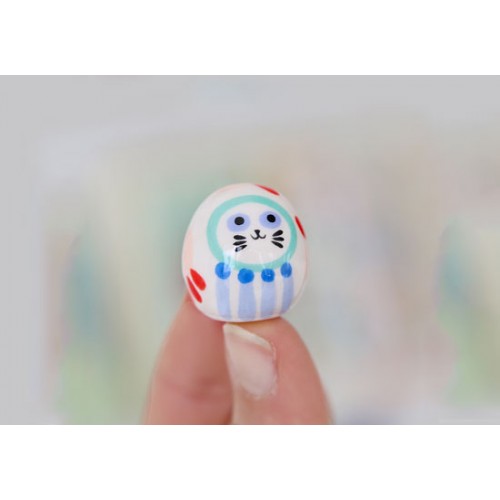 Mini Grigris - Amour
