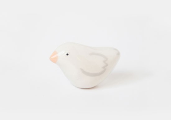 Mini oiseau