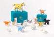 Mini Tigre
