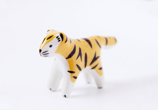 Mini Tigre