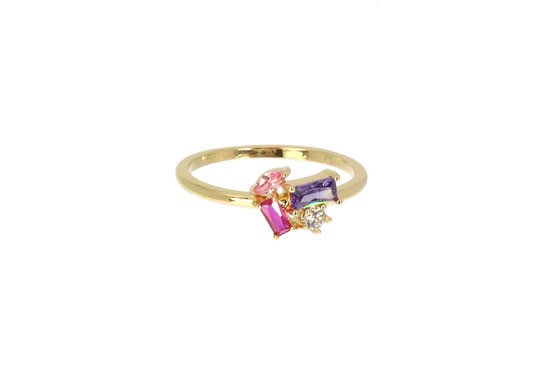 Bague Hailey