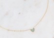 Collier Yesenia - Mint