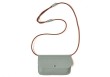 Phone bag Hang on - dusty green