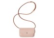 Phone bag Hang on - powder pink