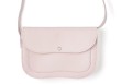 Sac Cat Chase - powder pink