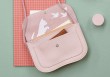 Sac Cat Chase - powder pink