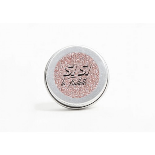 Paillettes Pure Rose Standard